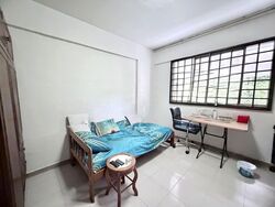 Blk 267 Bukit Batok East Avenue 4 (Bukit Batok), HDB 4 Rooms #555853391